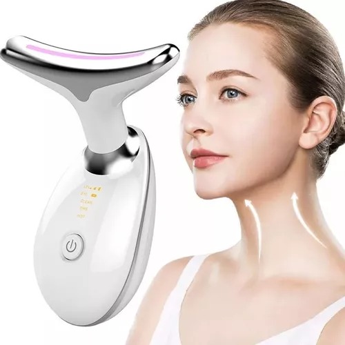 Masajeador Facial Electrico Antiarruga